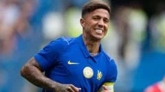 Man City agree £125m fee for Chelsea's Fernandez