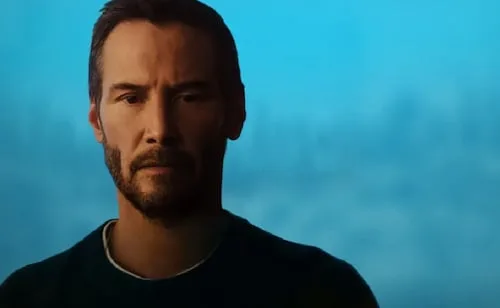 ¿Qué ver?: Keanu Reeves redime a los ídolos de Hollywood en “Outcome"