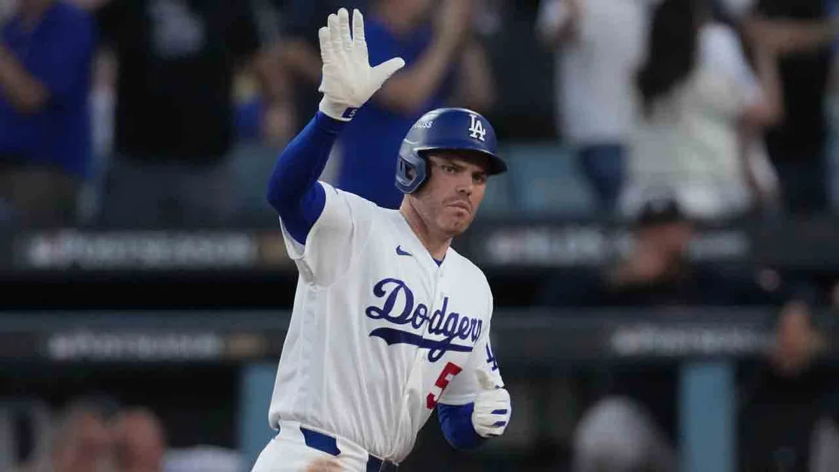 Six players to watch in National League Championship Series
