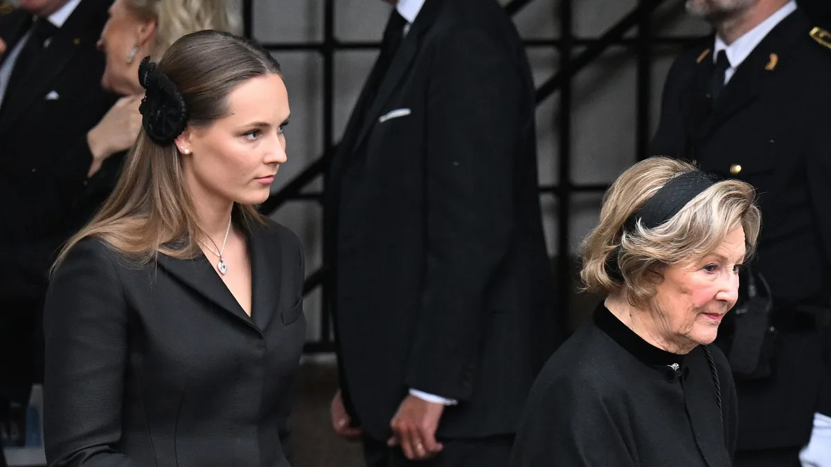 Ingrid de Noruega, el gran apoyo de la reina Sonia tras perder a Harald y Astrid: el gesto que confirma su nuevo papel