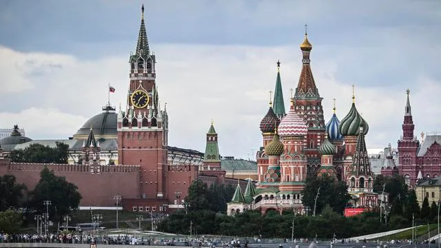 US-Sanktionen gegen Russland: Russland nennt Aussetzung von US-Sanktionen »historischen Moment«