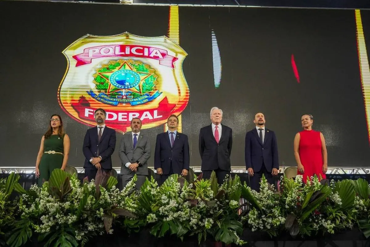 Governo Lula mantém sigilo sobre retorno de policiais cedidos a tribunais