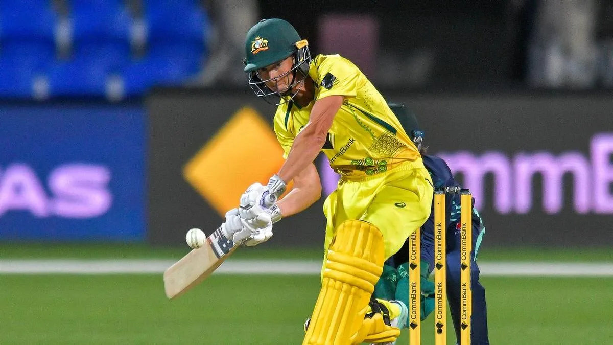 Aussie stars sign for Women's Caribbean Premier League