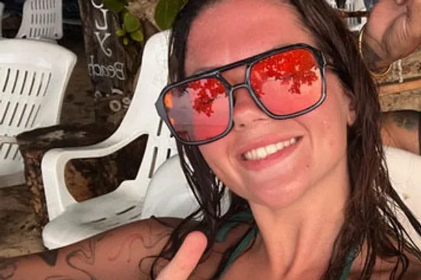 'I worked three jobs in UK but in Thailand I can live in a luxury flat for £500'