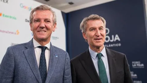 La deuda pÃºblica gallega alcanza su "mÃ¡ximo histÃ³rico" entre recortes en servicios