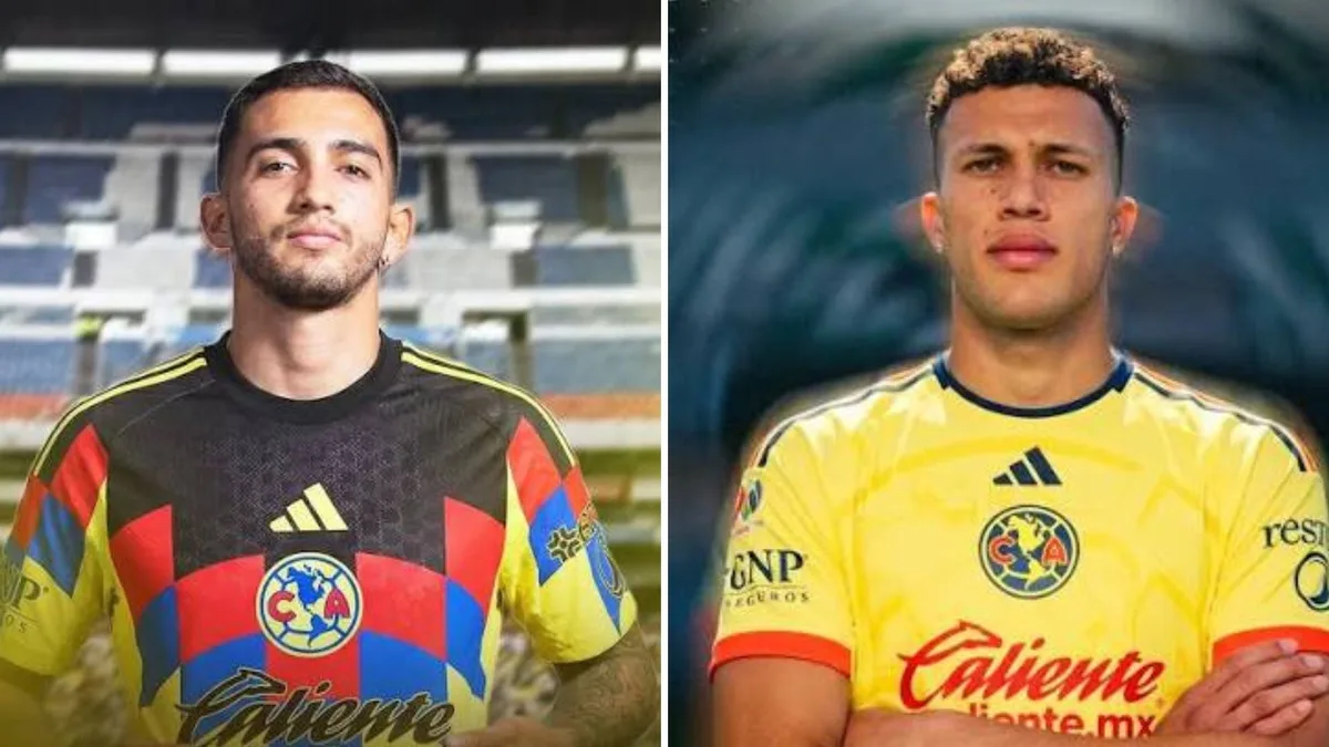 ¿Se acabó el sueño? América tendría muy lejos a Luis Chávez y Nelson Deossa