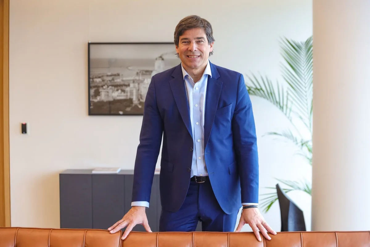 “Sentimos en el exterior el apetito por la Argentina”, dice el socio a cargo de uno de los principales estudios de abogados