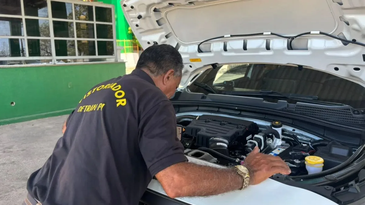Segunda via do CRV pode ser solicitada sem levar veículo ao estado de origem; veja como