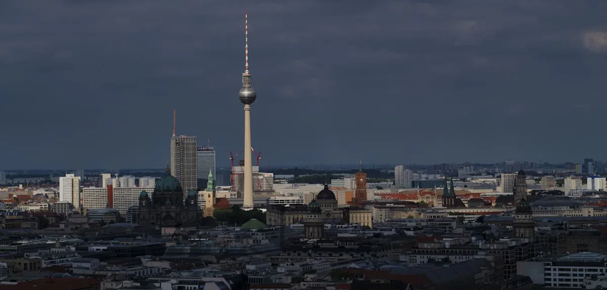 Warum nicht mal ein Remmo als Senator für Stadtentwicklung?