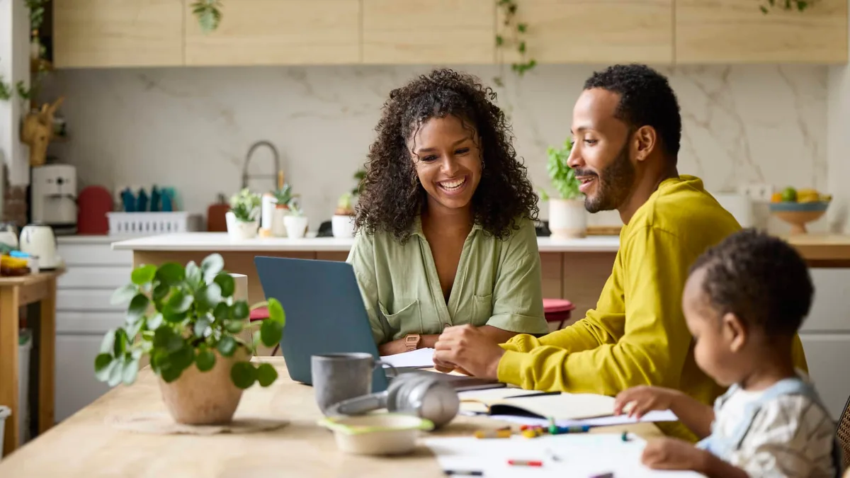 My fiance discovered a secret childhood stock account—what I learned about investing for your kids