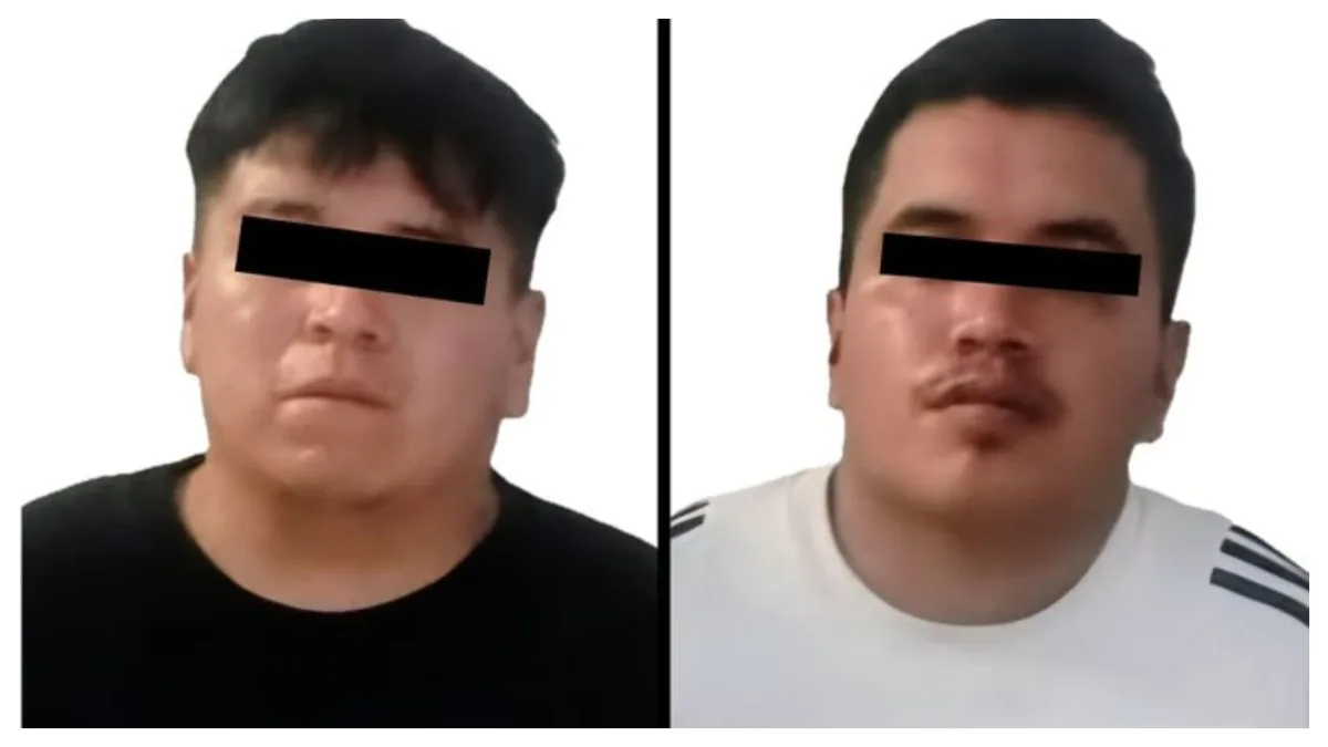 Mataron a una niña de 10 años mientras extorsionaban a chofer en La Paz, Estado de México