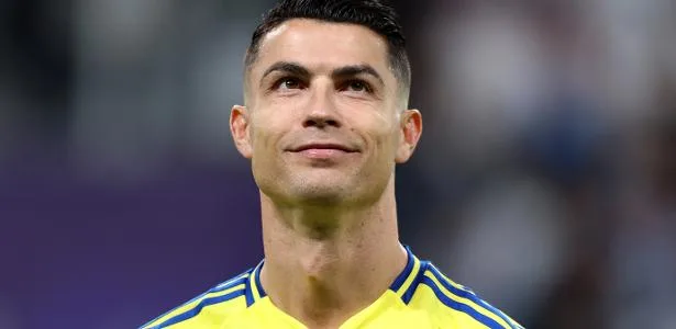 Cristiano Ronaldo marca pelo Al-Nassr e fica a 23 gols do milésimo