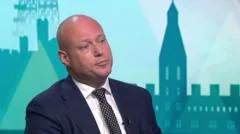 An arrest, a defection and a new leader - how Reform's 'challenging' week unfolded