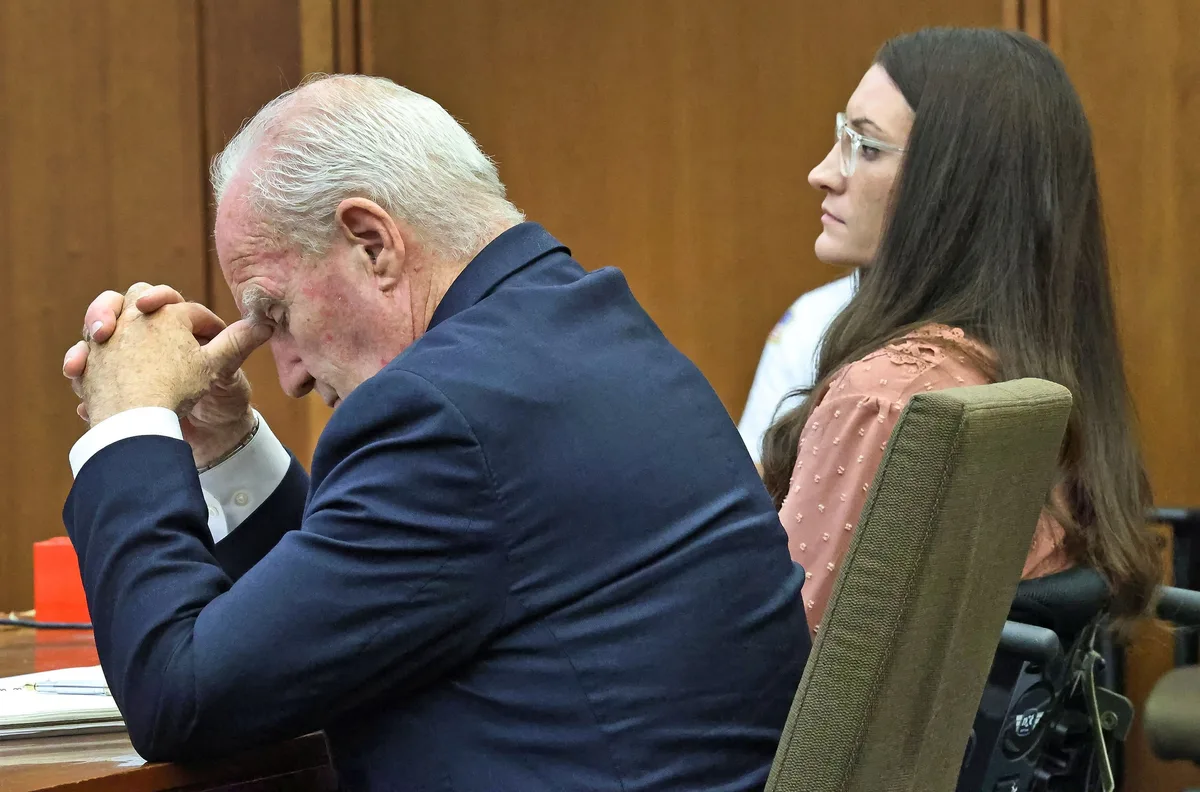 El jurado delibera el futuro de Lindsay Clancy: cuáles son los posibles veredictos