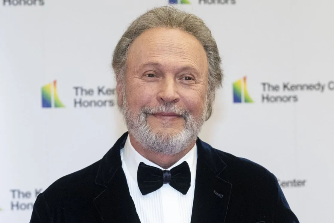 Billy Crystal y su forma de asimilar la pérdida de su casa y el vacío que le dejó la muerte de Rob Reiner