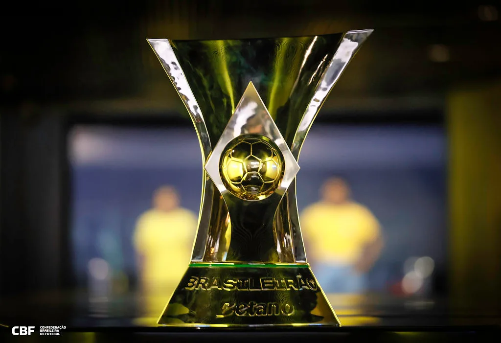 CBF anuncia novas regras para o futebol brasileiro
