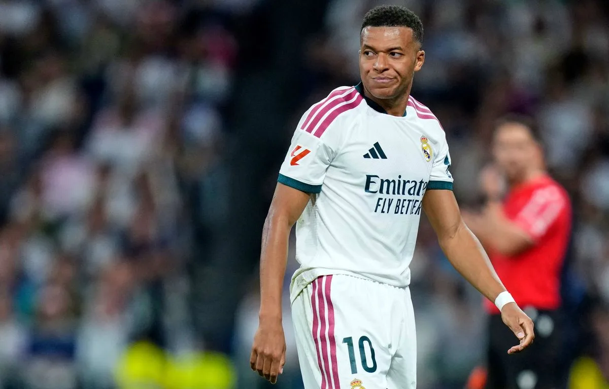 Ballon d’or 2026 : « Kylian, c’est moi, moi, moi et moi »… Papin cisaille la communication lourdingue de Mbappé