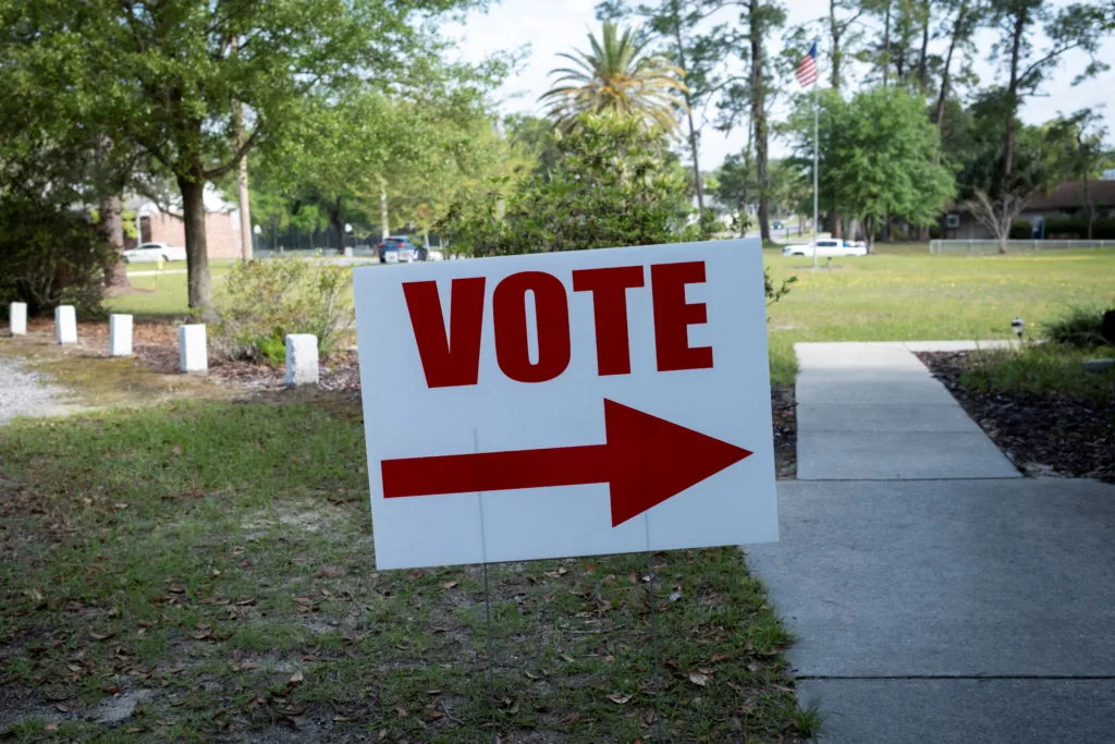 Live Results: Florida midterm primaries