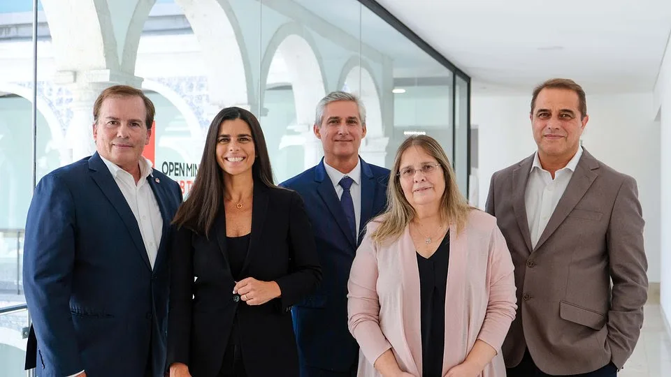 Formação executiva do ISEG tem nova administração que quer reforçar ligação às empresas