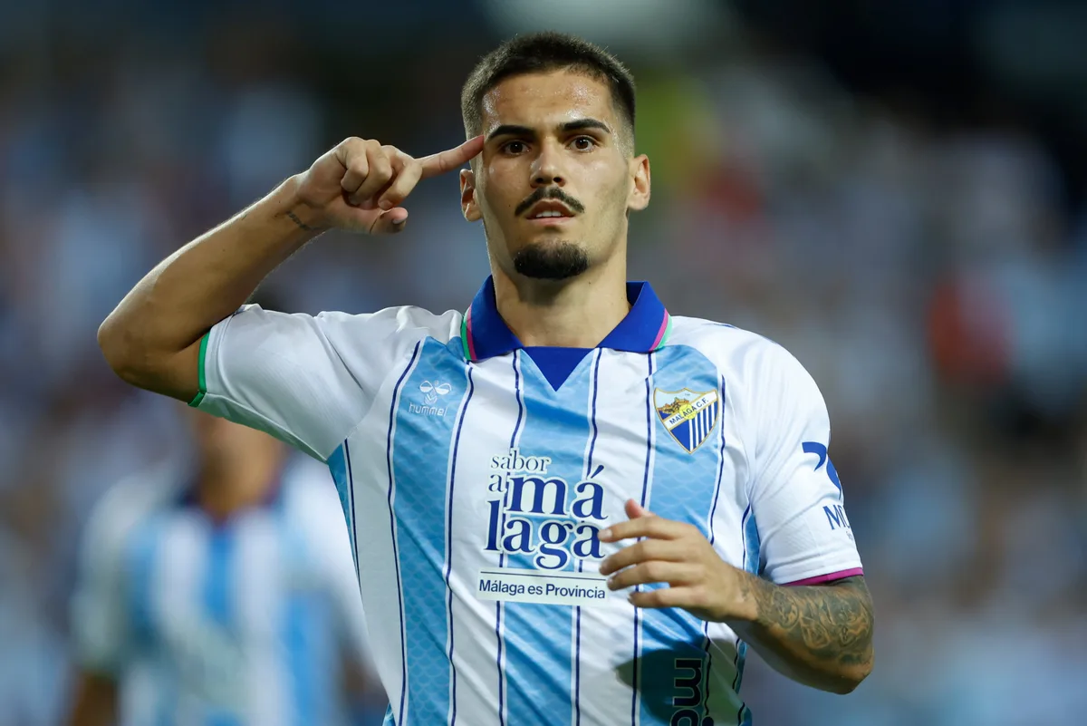 Málaga - Villarreal, en directo: LaLiga EA Sports, en vivo hoy