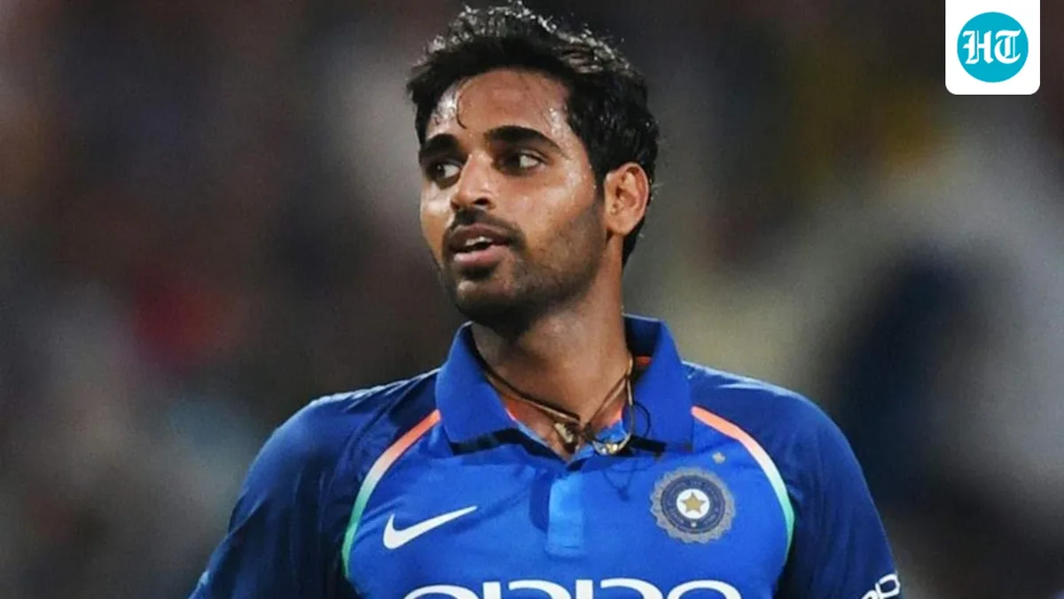 ‘You can't beat experience’: Sitanshu Kotak on why Bhuvneshwar Kumar earned India comeback after four years
