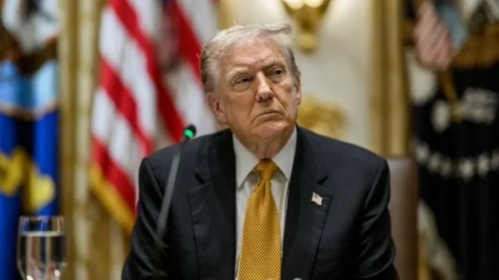 Ameaça ao Brasil? Trump envia drones armados para América do Sul