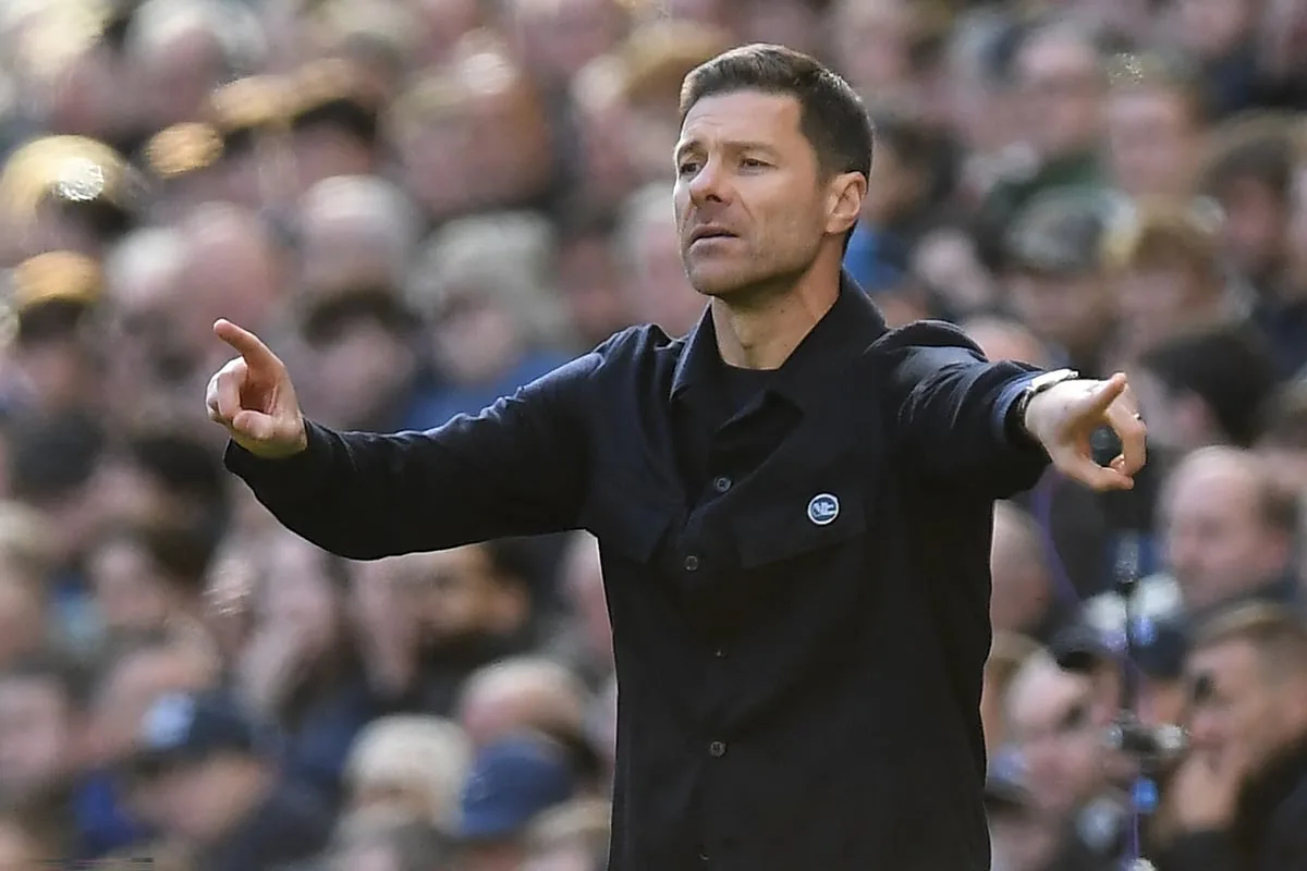 Chelsea: Xabi Alonso explains why Pep Chavarria and Malo Gusto missed Everton clash