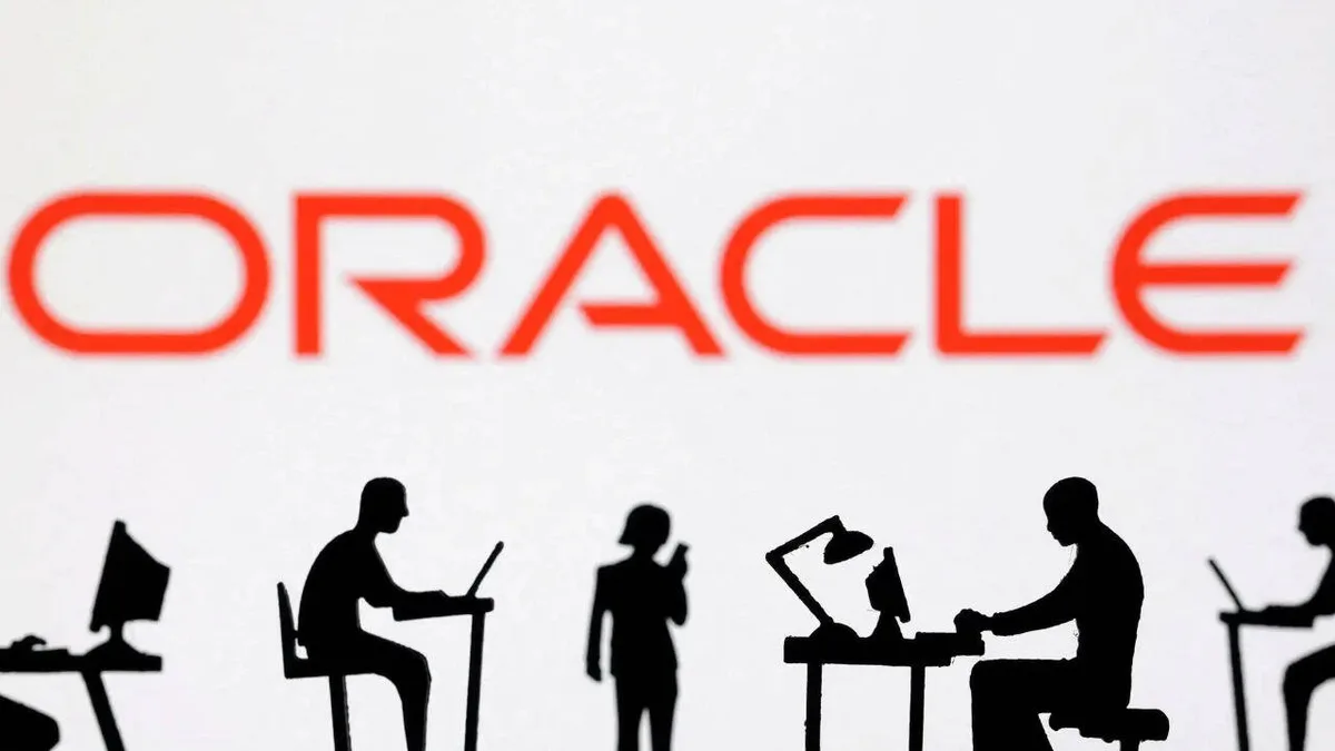 Oracle layoffs: Employees receive ‘6am job cuts’ email from Oracle leadership again
