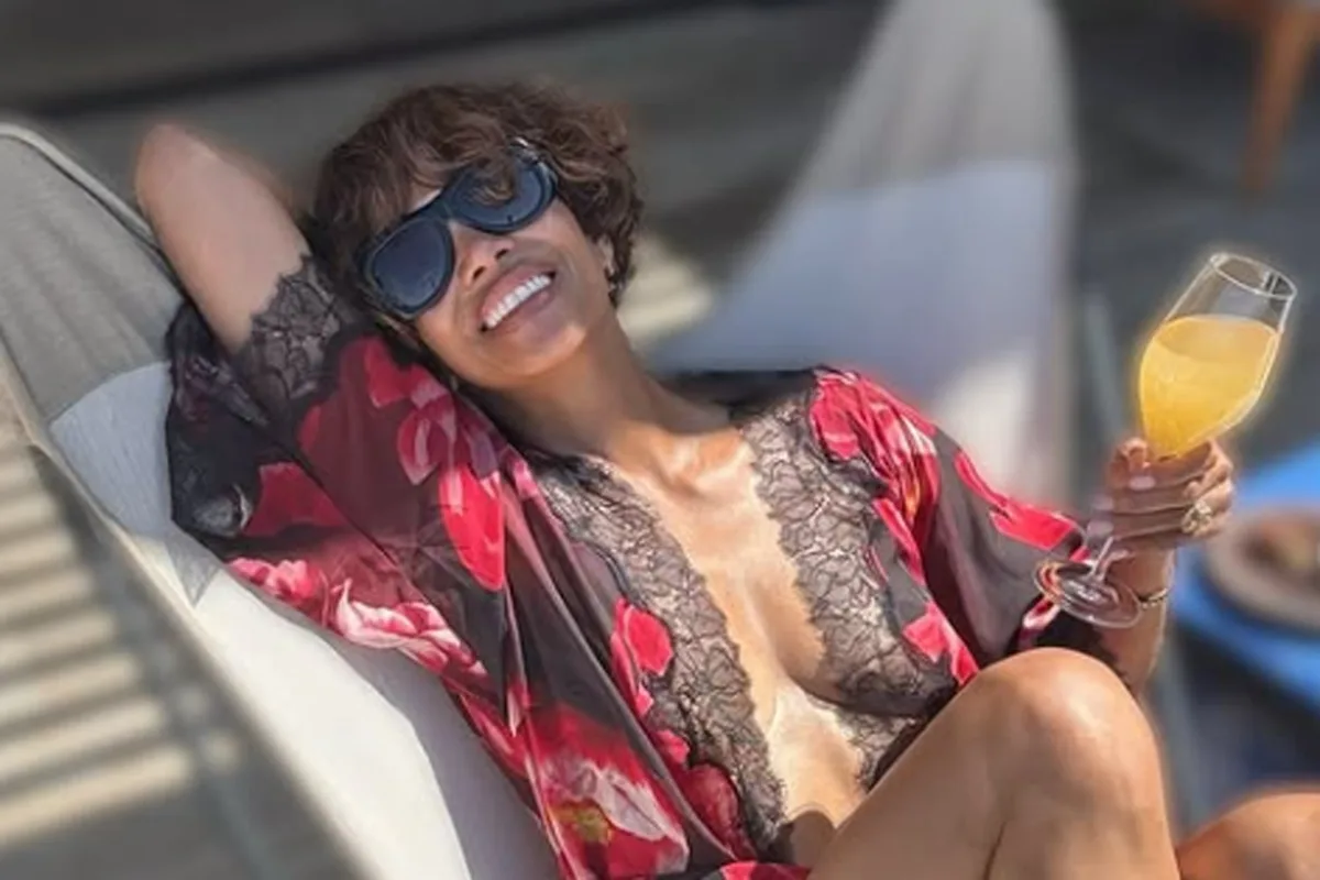 Halle Berry cumple 60: la estrella que hizo historia en Hollywood celebra desde un destino paradisíaco