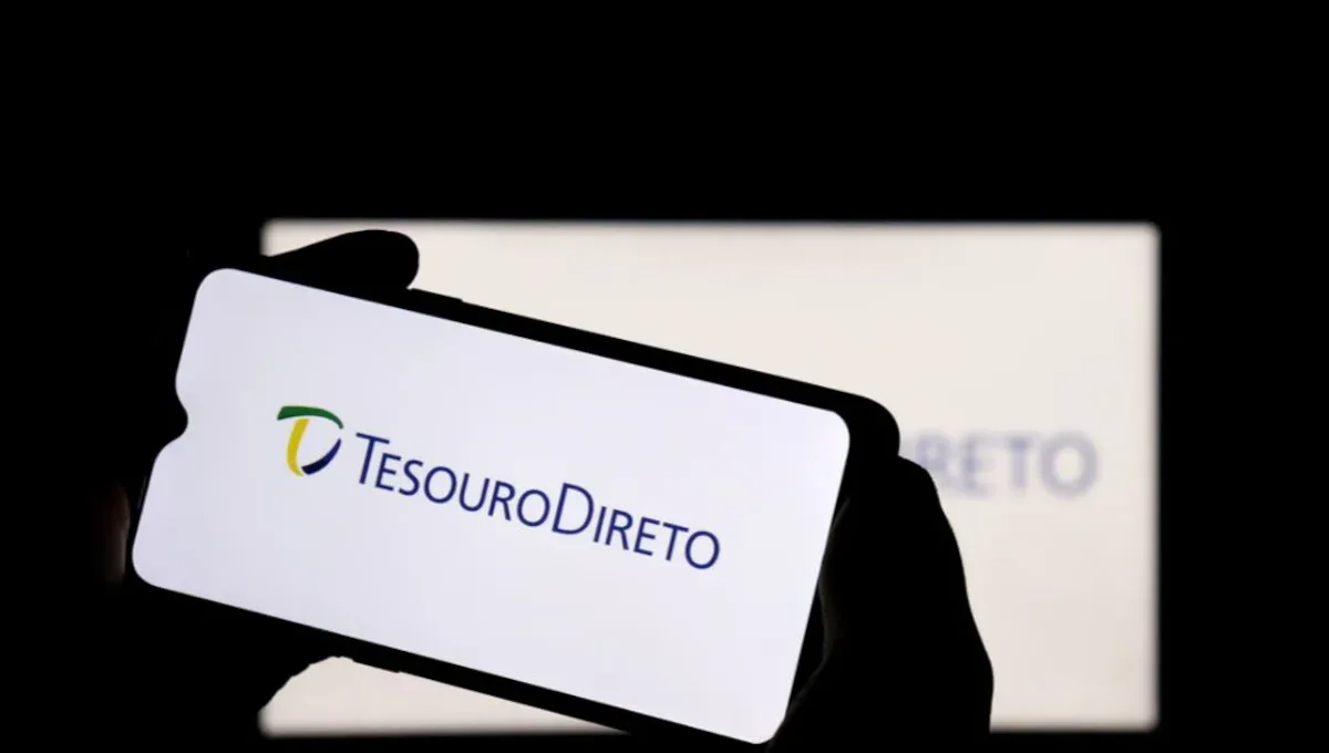 Tesouro Direto também reagiu mal ao reajuste do Bolsa Família, mas reverteu movimento no fim do dia; veja como fecharam as taxas