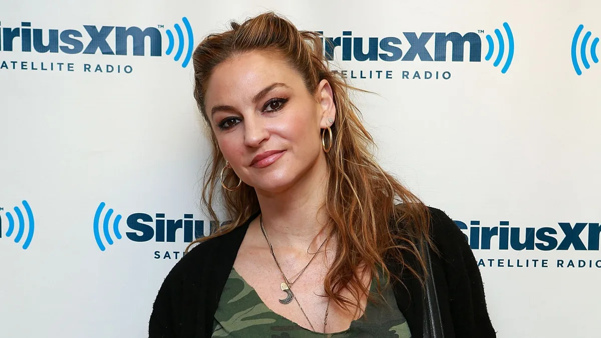 Drea de Matteo, atriz de ‘Família Soprano’, diz que ter um OnlyFans se tornou uma ‘declaração política’