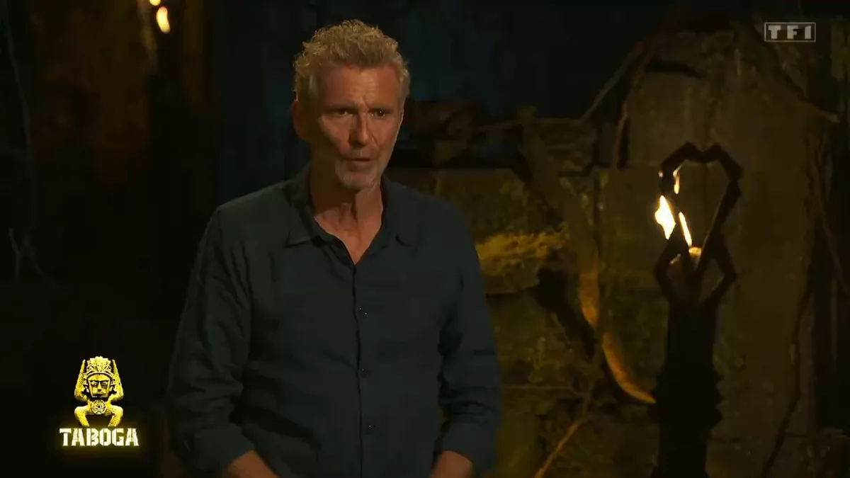 Dans « Koh Lanta All Stars », Denis Brogniart a pris une décision inédite pour cette équipe