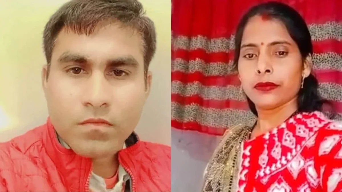 3 Relatives After Greater Noida Couple, 3 Children Found Dead