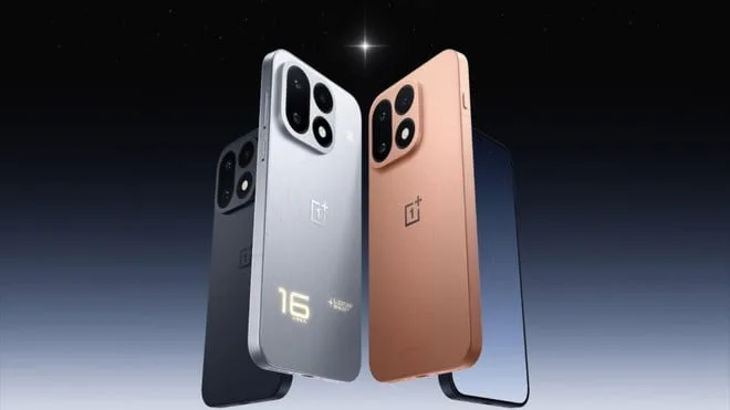 OnePlus 16 é lançado com Snapdragon Elite Extreme, jogos em 185 fps, bateria enorme e mais