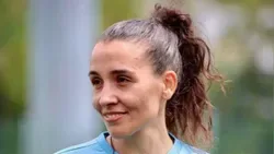 Futebol feminino: Filipa Cunha apita jogo da Taça Europa