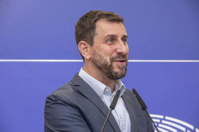 Comín recogerá su acta de eurodiputado para "continuar con la internacionalización del 'procés'"
