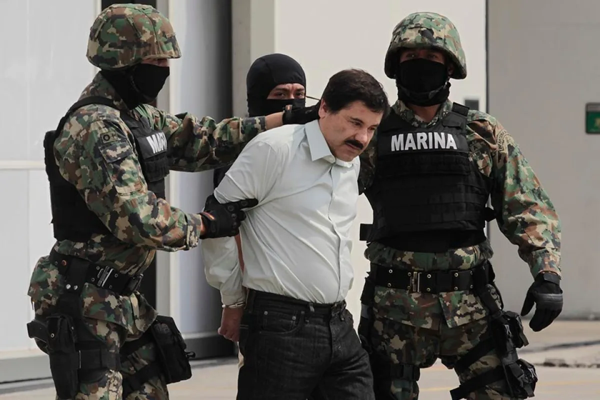Há quase 10 anos preso nos EUA, El Chapo ainda tenta retorno ao México