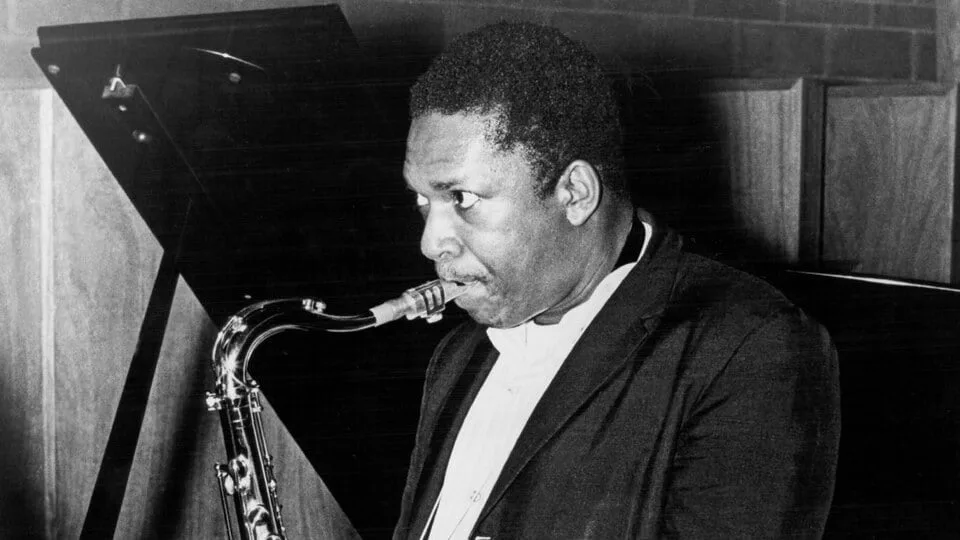 A 100 años de su nacimiento, revelan cintas inéditas de John Coltrane