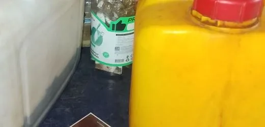 Mindestens 48 Tote durch gepanschten Kräuterdrink in Nigeria
