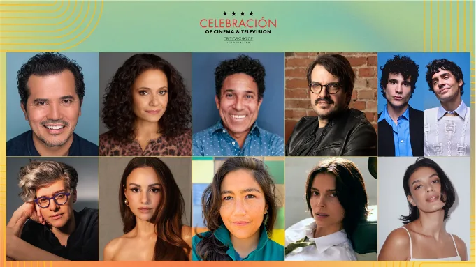 ‘Obsession’ Star Inde Navarrette, ‘Odyssey’s John Leguizamo, Cannes Hit ‘La Bola Negra’ Among Critics Choice Celebración Of Cinema & TV Honorees