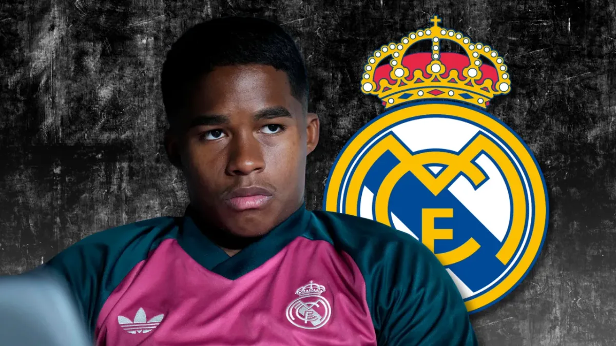 Endrick tenta escapar de déjà vu com o Real Madrid para justificar confiança de Mourinho