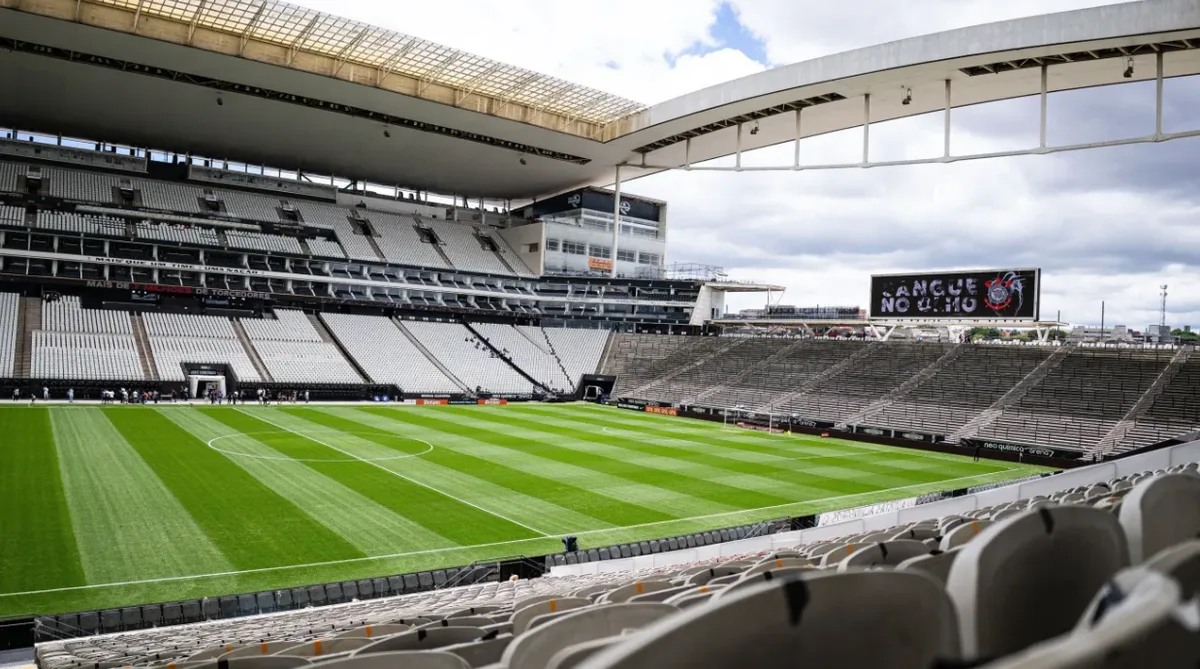 Dívida de R$ 642 milhões por estádio de time da Série A pode sumir; entenda