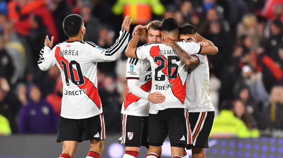 River visita a Atlético Tucumán en busca de meterse en puestos de clasificación a playoffs del Clausura