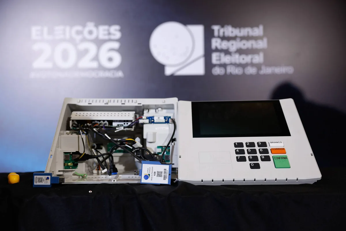 Cada eleição reescreve nossa história