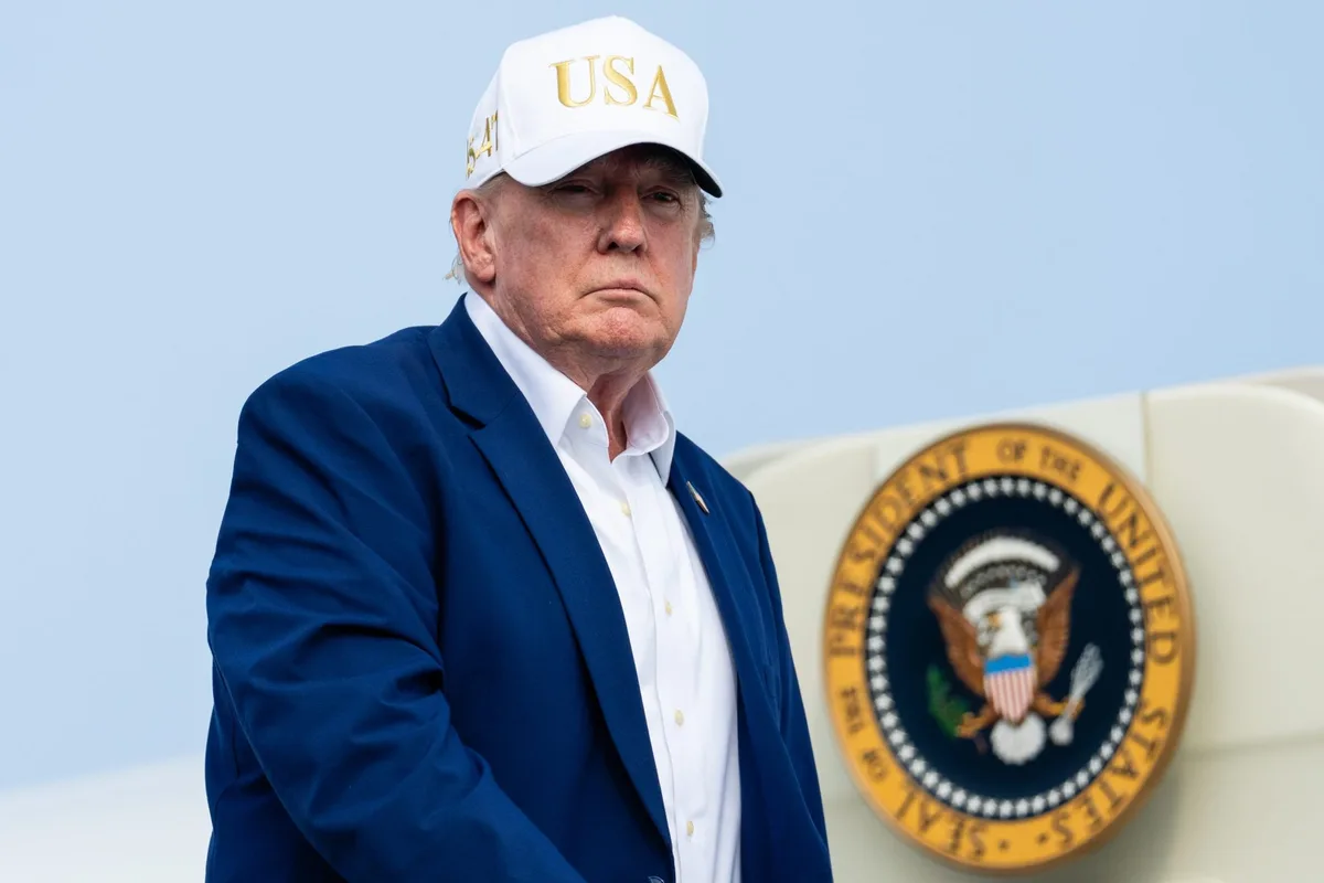 Trump’s grand plan to put American workers first may be backfiring as U.S.-born unemployment rises and wage growth stalls