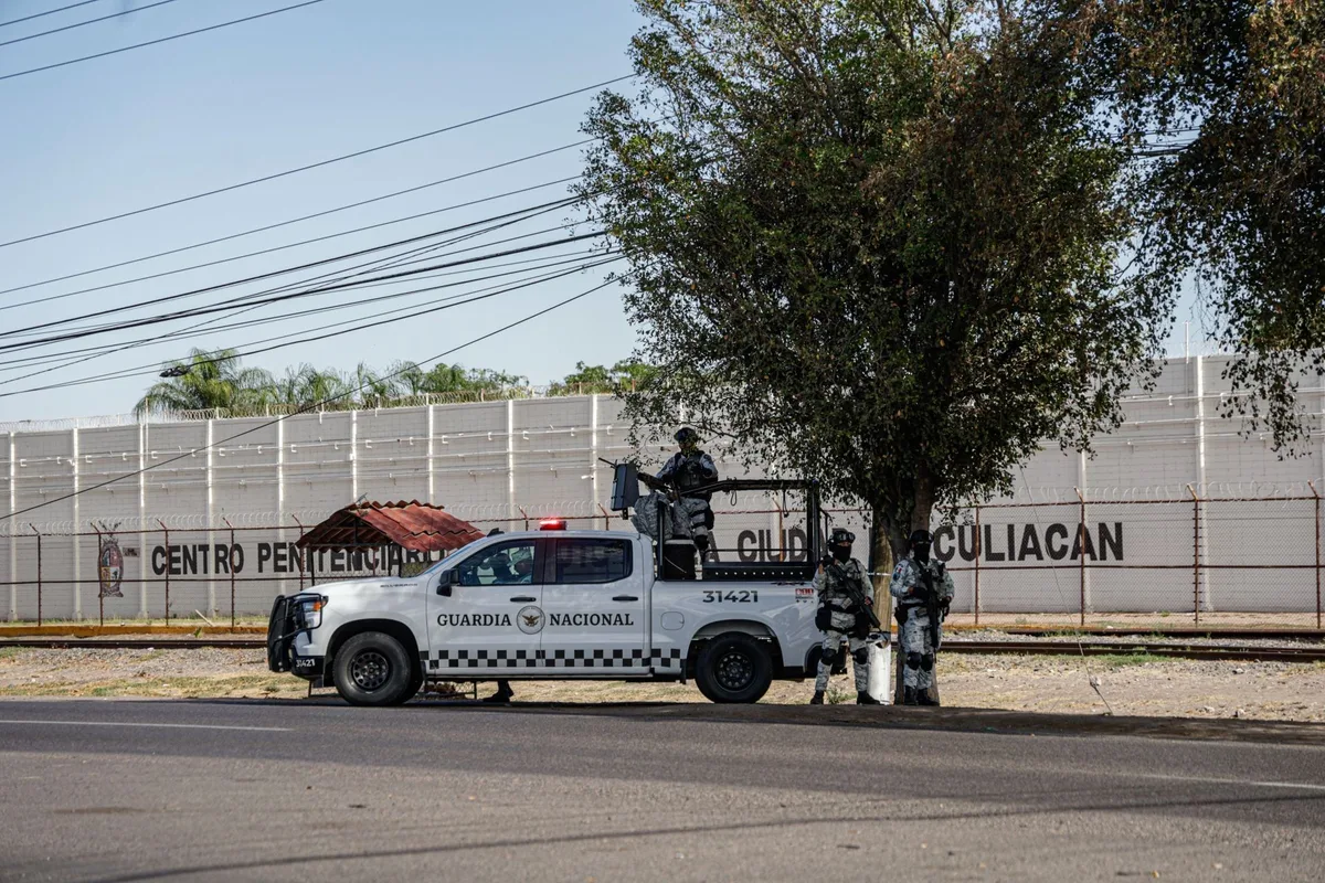 EN VIVO | Seguridad, narcotráfico y crimen en México hoy martes 1 de septiembre: los corridos del “R5″, líder del Cártel de Los Reyes