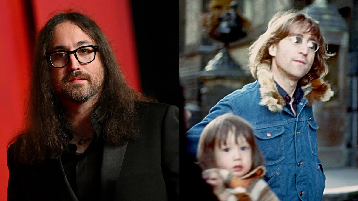 Quando Yoko Ono contou a Sean Lennon sobre a morte de John Lennon: ‘Muito direta’