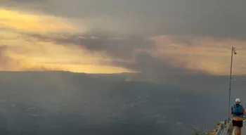 Quatro incêndios nos distritos de Bragança, Vila Real, Viana do Castelo e Porto mobilizam mais de 750 bombeiros