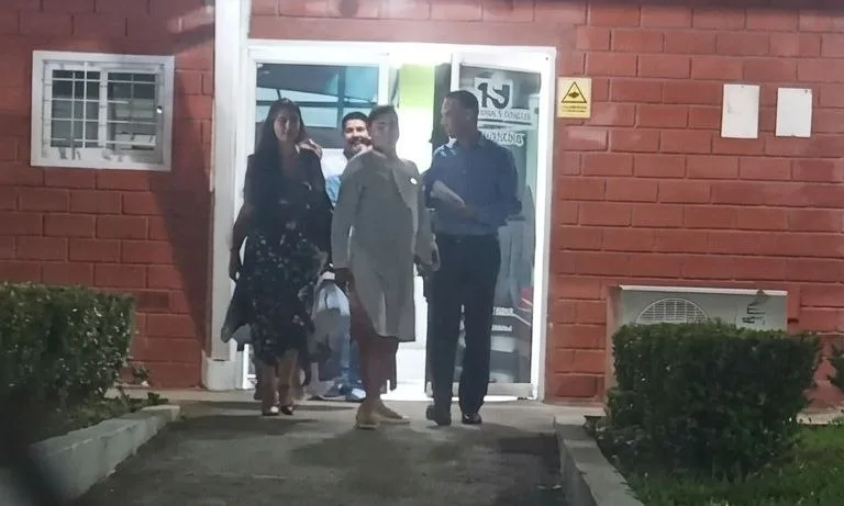 Liberadas dos enfermeras de Barinas y cinco más deberán presentar "fiadores" para optar a medida cautelar