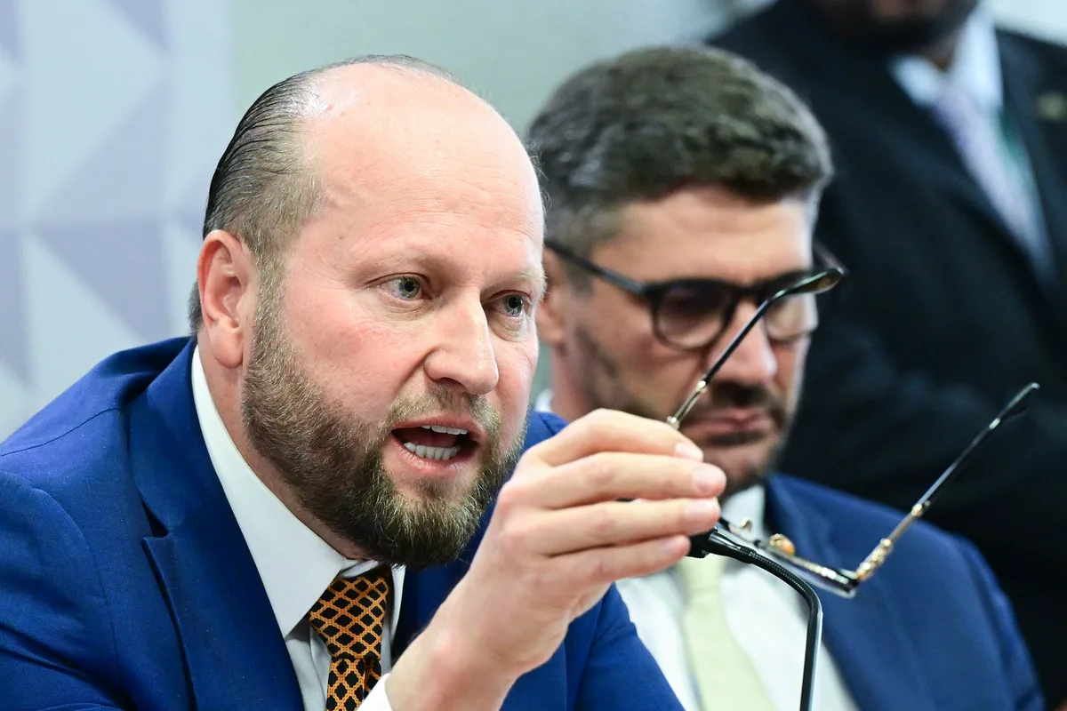 As outras suspeitas sobre o advogado Nelson Willians, alvo de nova operação da PF